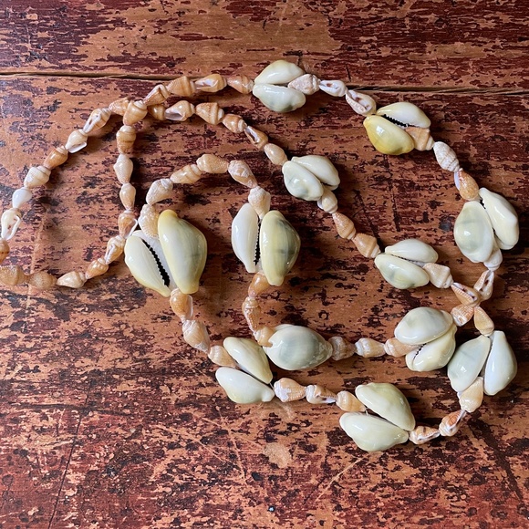 vintage necklace - Picture 4 of 5